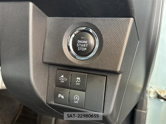 Daihatsu TAFT 2021 8698072-20