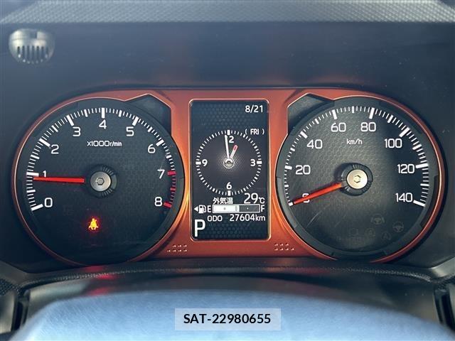 Daihatsu TAFT 2021 8698072-21