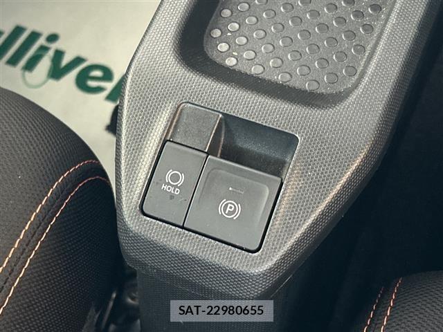 Daihatsu TAFT 2021 8698072-22