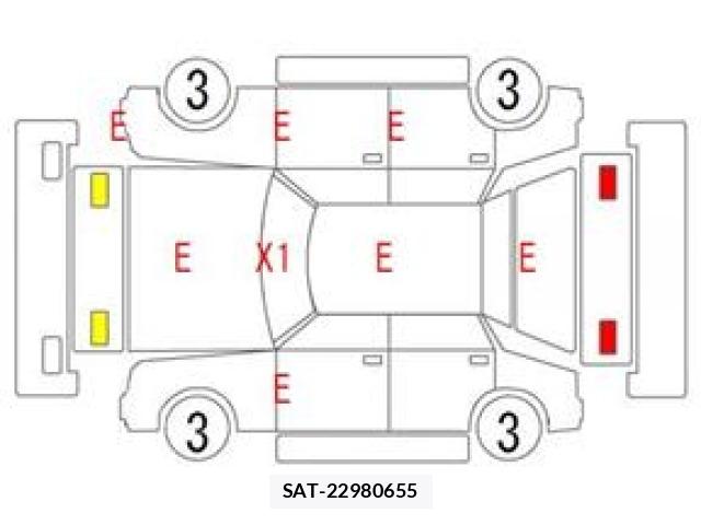 Daihatsu TAFT 2021 8698072-23