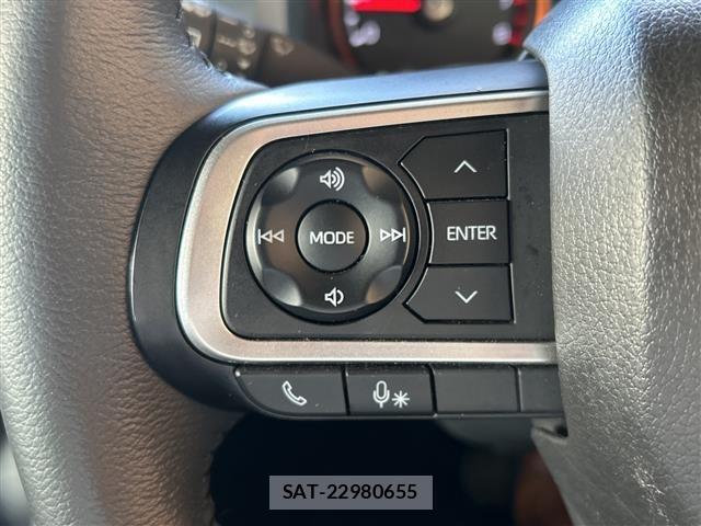 Daihatsu TAFT 2021 8698072-4