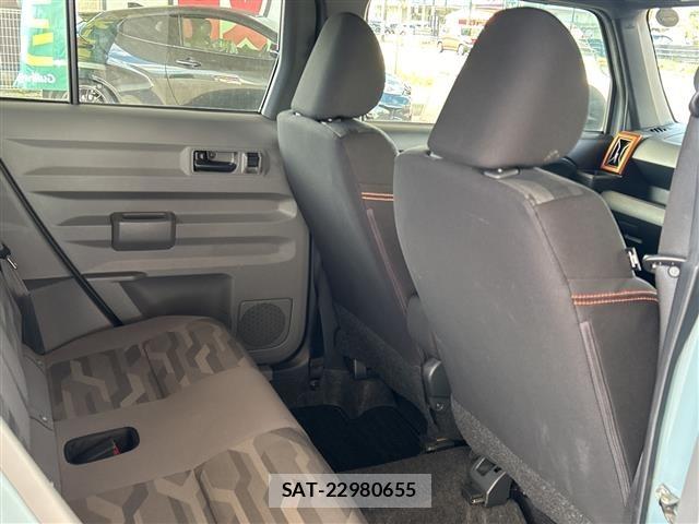 Daihatsu TAFT 2021 8698072-5