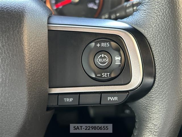 Daihatsu TAFT 2021 8698072-6