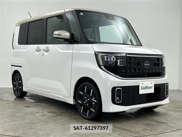 Nissan ROOX 2026 8903265-0