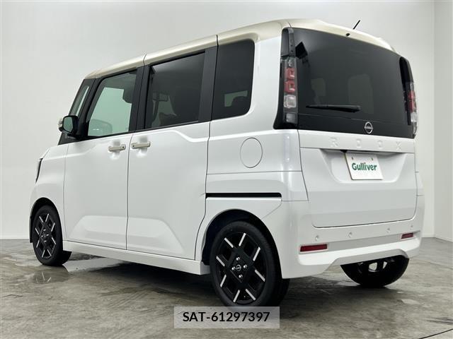 Nissan ROOX 2026 8903265-13