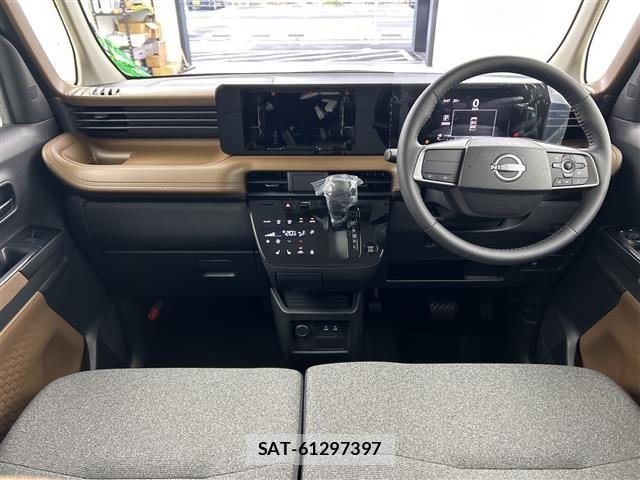 Nissan ROOX 2026 8903265-14
