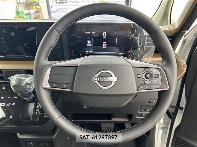 Nissan ROOX 2026 8903265-18