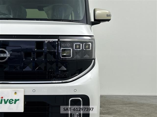 Nissan ROOX 2026 8903265-20