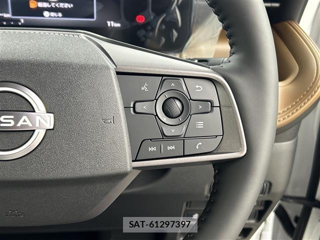Nissan ROOX 2026 8903265-21