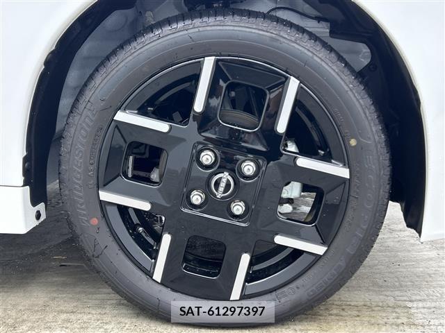Nissan ROOX 2026 8903265-22