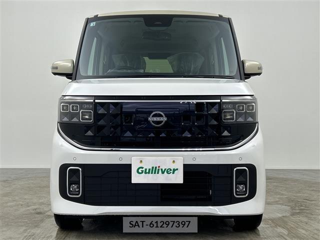 Nissan ROOX 2026 8903265-5