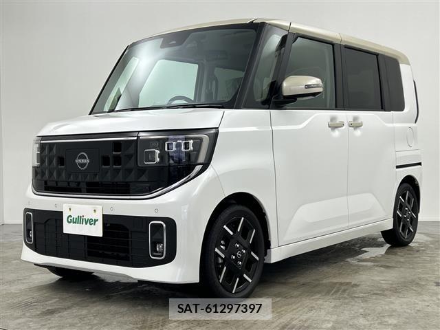 Nissan ROOX 2026 8903265-7