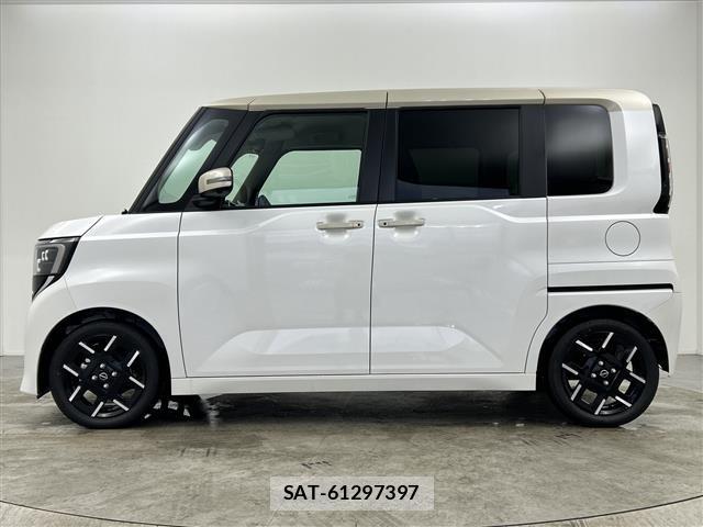 Nissan ROOX 2026 8903265-8