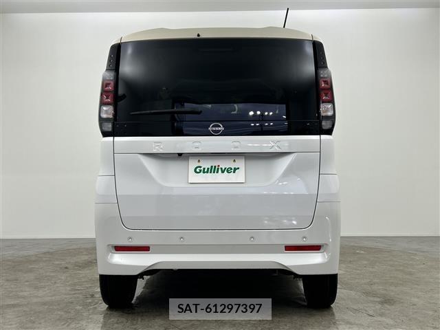 Nissan ROOX 2026 8903265-9