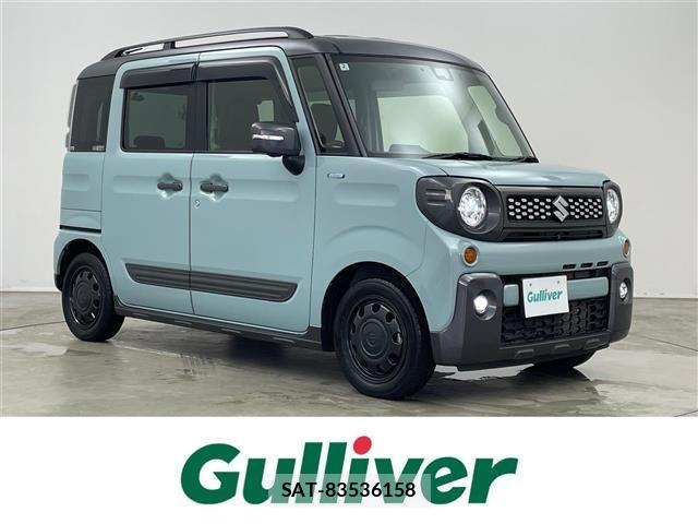 Suzuki SPACIA 2020 8692509-0