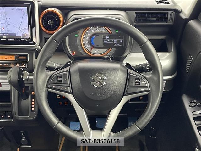 Suzuki SPACIA 2020 8692509-1
