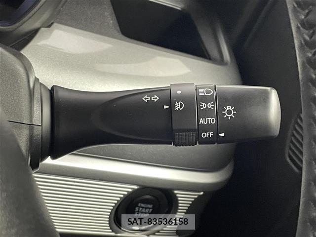 Suzuki SPACIA 2020 8692509-11