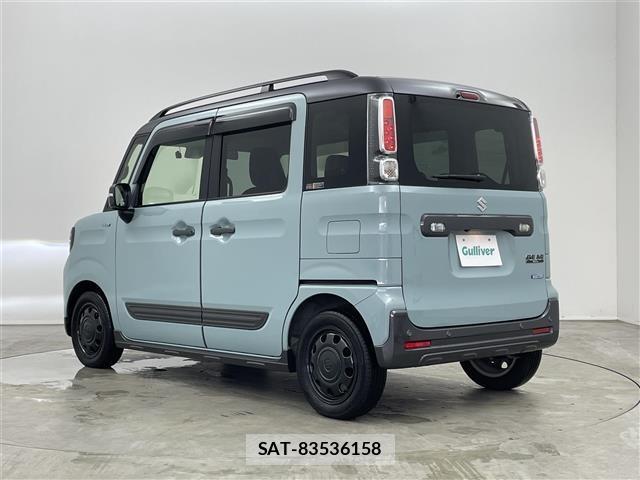 Suzuki SPACIA 2020 8692509-13