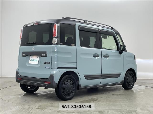 Suzuki SPACIA 2020 8692509-14