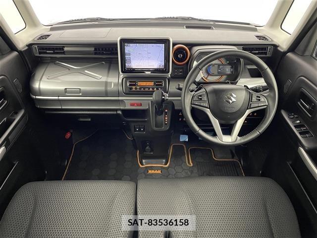 Suzuki SPACIA 2020 8692509-15