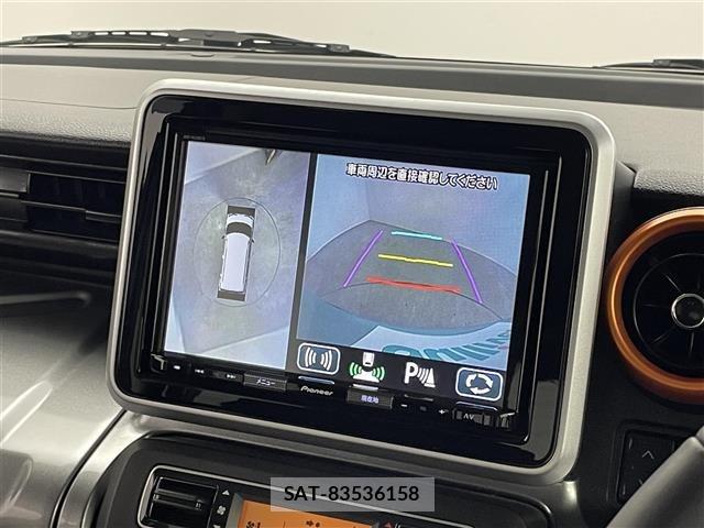 Suzuki SPACIA 2020 8692509-16