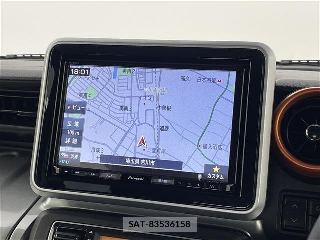 Suzuki SPACIA 2020 8692509-17