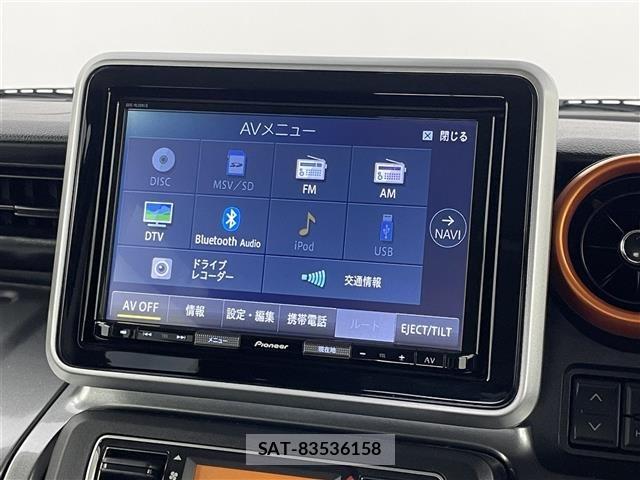 Suzuki SPACIA 2020 8692509-18