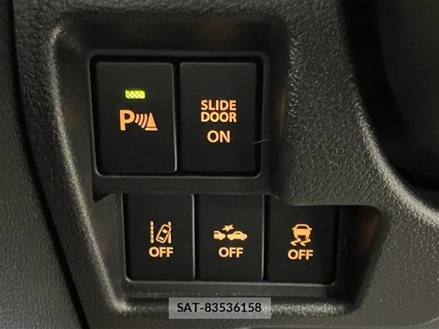 Suzuki SPACIA 2020 8692509-2