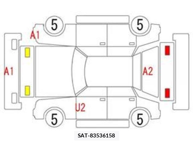 Suzuki SPACIA 2020 8692509-23