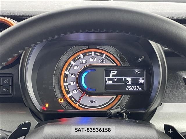 Suzuki SPACIA 2020 8692509-3