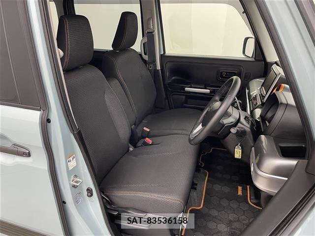 Suzuki SPACIA 2020 8692509-6