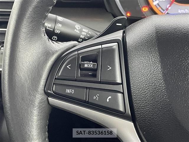 Suzuki SPACIA 2020 8692509-8