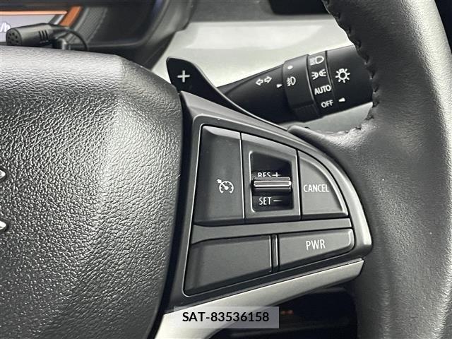 Suzuki SPACIA 2020 8692509-9