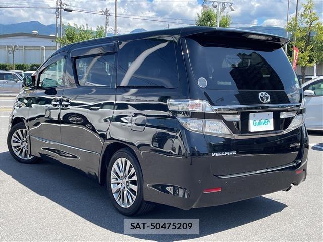 Toyota VELLFIRE 2014 8905213-13