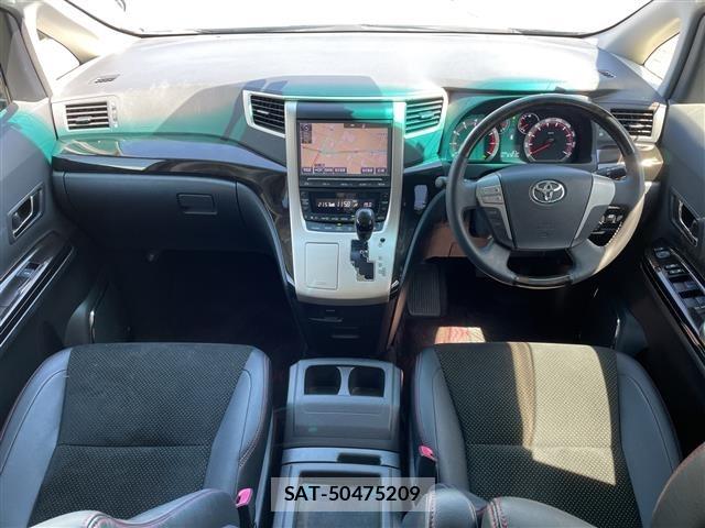 Toyota VELLFIRE 2014 8905213-14