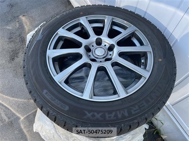 Toyota VELLFIRE 2014 8905213-15