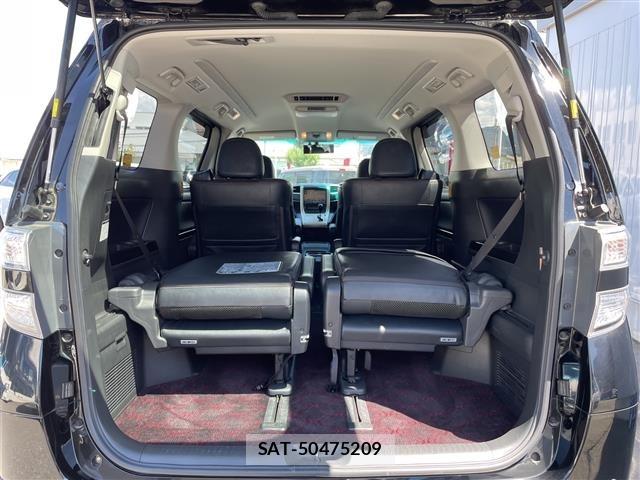 Toyota VELLFIRE 2014 8905213-20