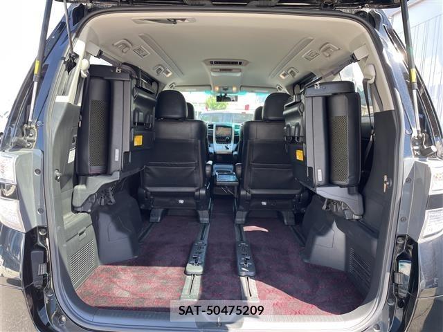 Toyota VELLFIRE 2014 8905213-22