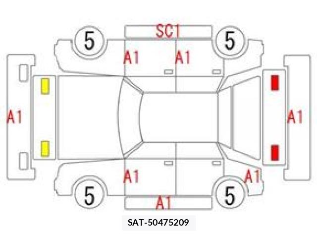 Toyota VELLFIRE 2014 8905213-23