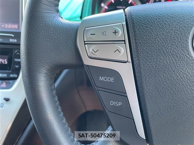 Toyota VELLFIRE 2014 8905213-5