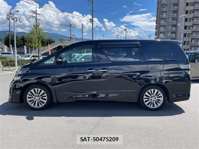 Toyota VELLFIRE 2014 8905213-6
