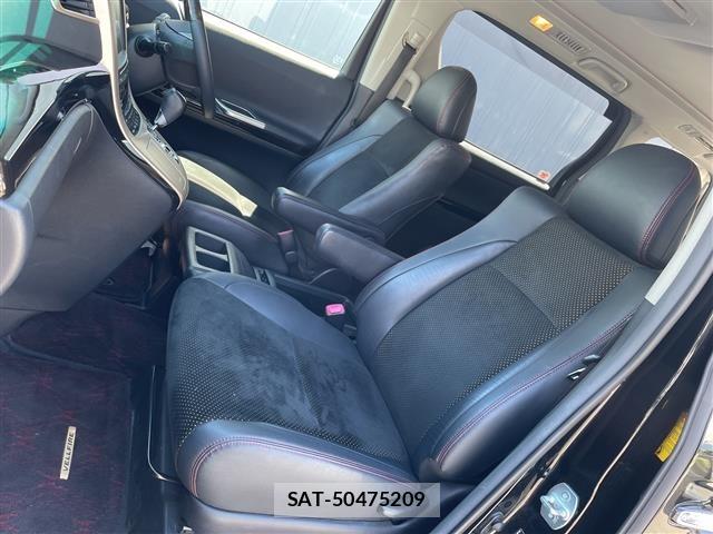 Toyota VELLFIRE 2014 8905213-7