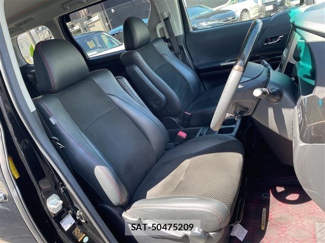 Toyota VELLFIRE 2014 8905213-8