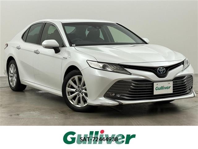 Toyota CAMRY 2017 8687630-0