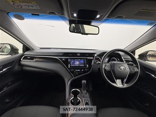 Toyota CAMRY 2017 8687630-15