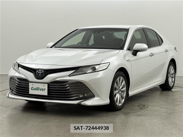 Toyota CAMRY 2017 8687630-2