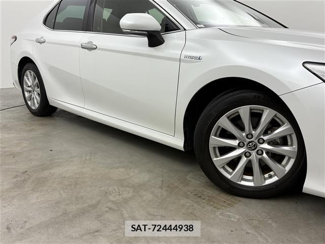 Toyota CAMRY 2017 8687630-22