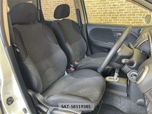 Nissan NOTE 2012 8912631-11