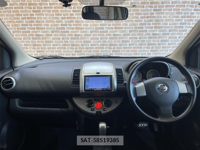 Nissan NOTE 2012 8912631-14