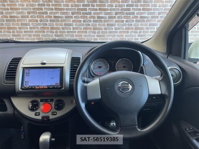 Nissan NOTE 2012 8912631-15